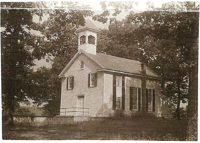 church-ca-1948