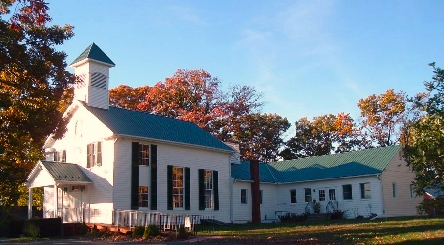 Barnesville-Baptist-Church